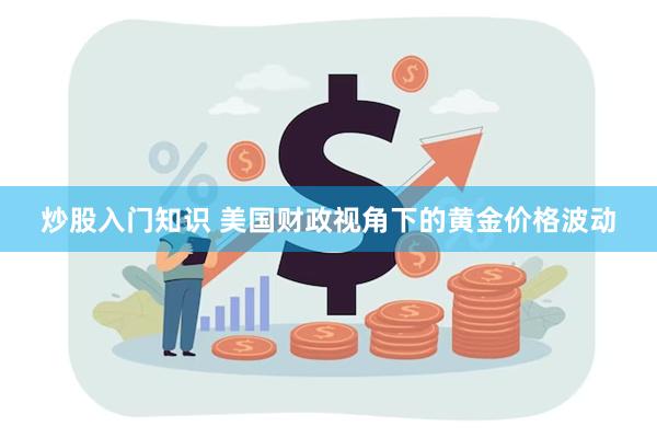 炒股入门知识 美国财政视角下的黄金价格波动