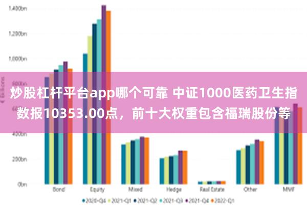 炒股杠杆平台app哪个可靠 中证1000医药卫生指数报10353.00点，前十大权重包含福瑞股份等