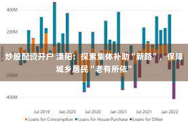 炒股配资开户 溧阳：探索集体补助“新路”，保障城乡居民“老有所依”